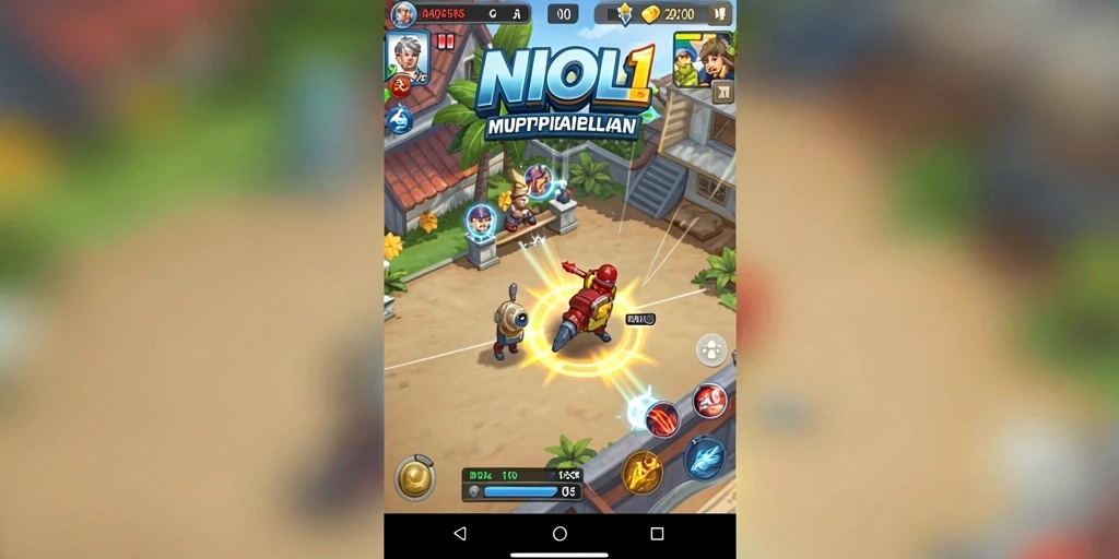Tampilan menu utama BOSVIP88 yang menarik dan mudah dinavigasi.