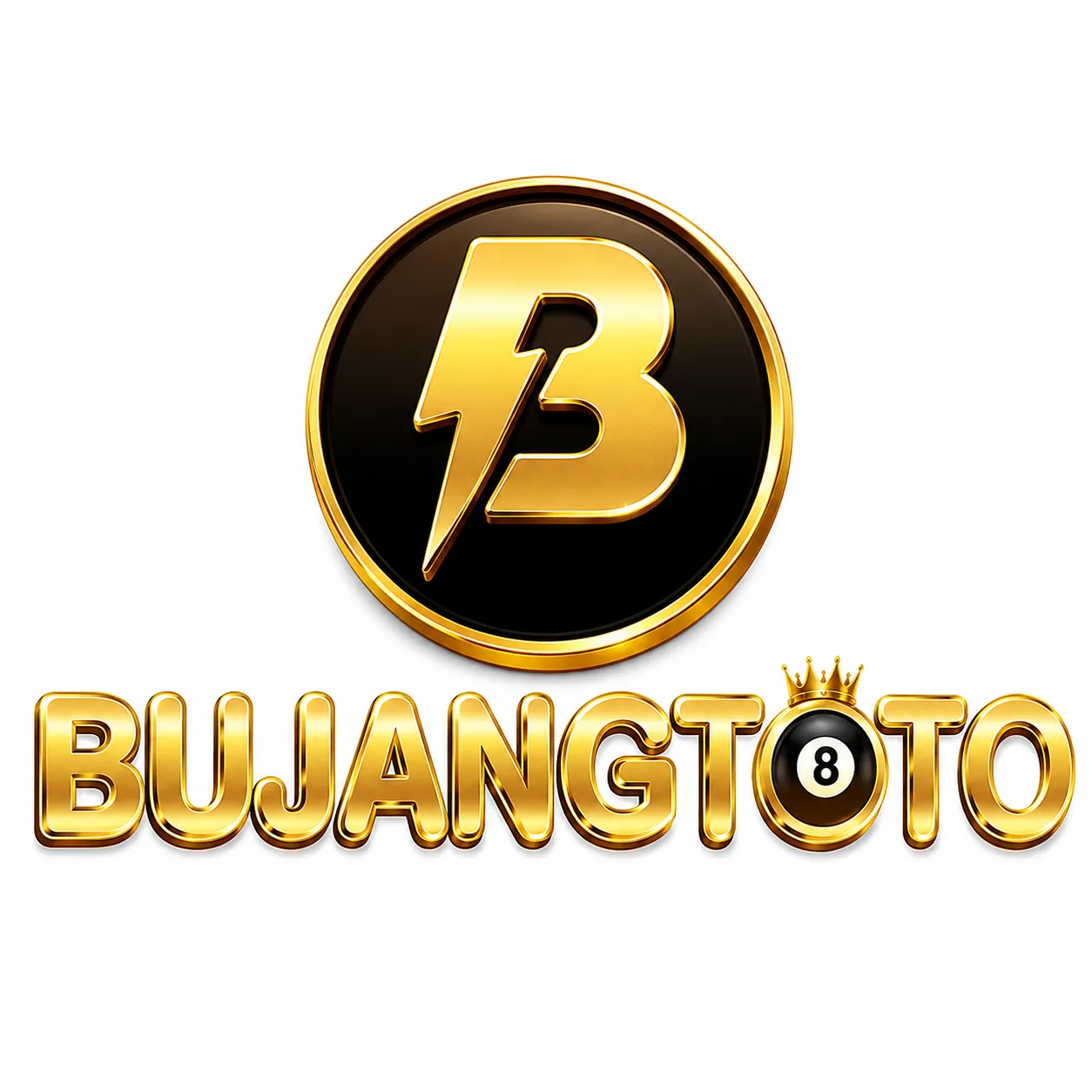 bujangtoto APK Resmi — ikon aplikasi