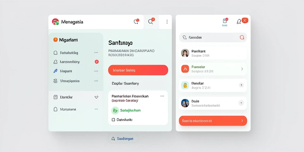 Tampilan permainan slot yang memukau dan interaktif.