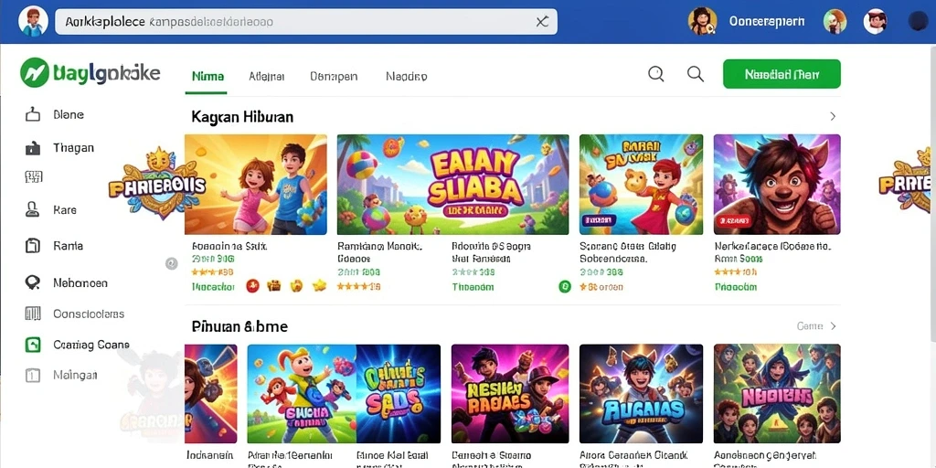 Tampilan menarik dari halaman utama LOTUSBET88.