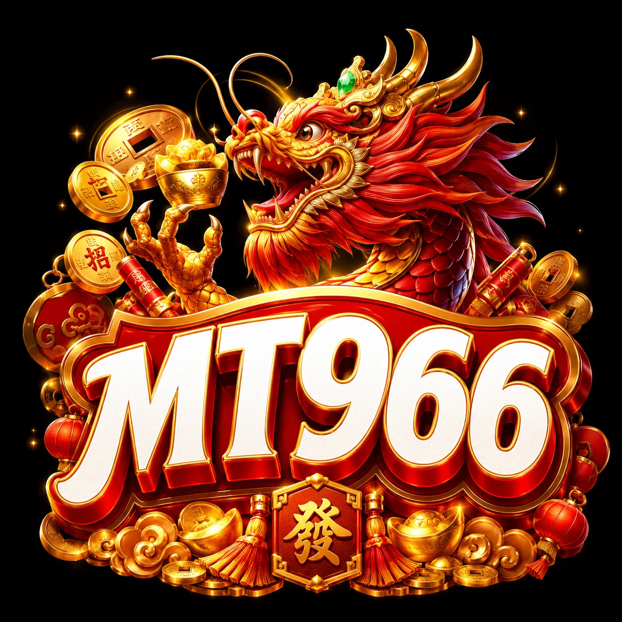 Ikon mt966