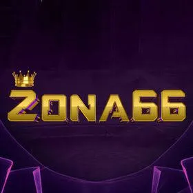 zona66 APK Resmi — ikon aplikasi