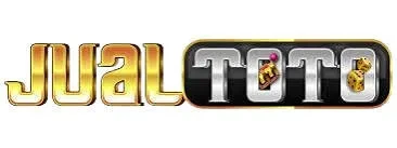jualtoto — logo banner resmi Indonesia